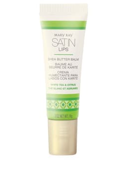 Satin Lips Shea Butter Balm