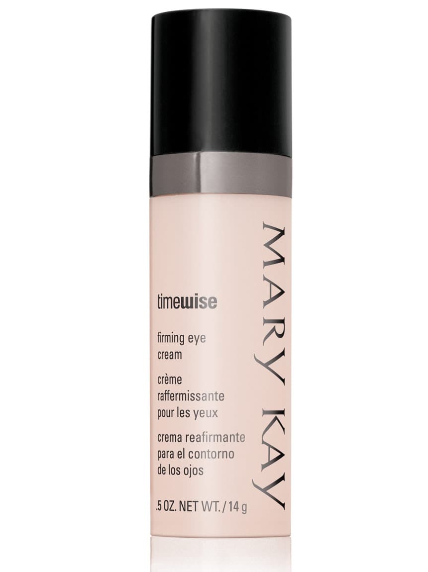 TimeWise Firming Eye Cream