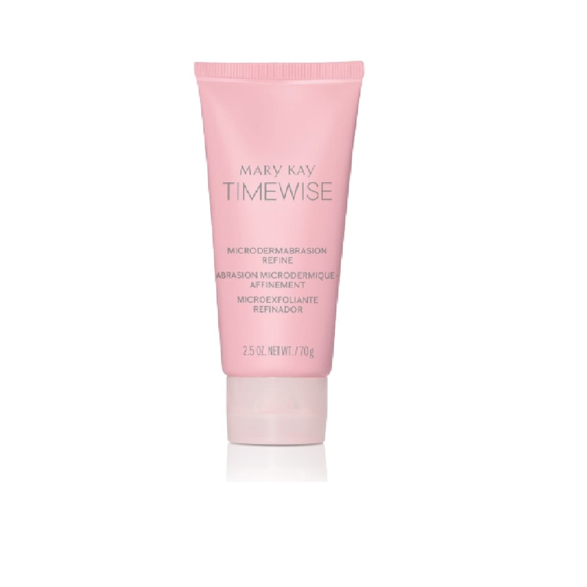 Time Wise Microdermabrasion Refine