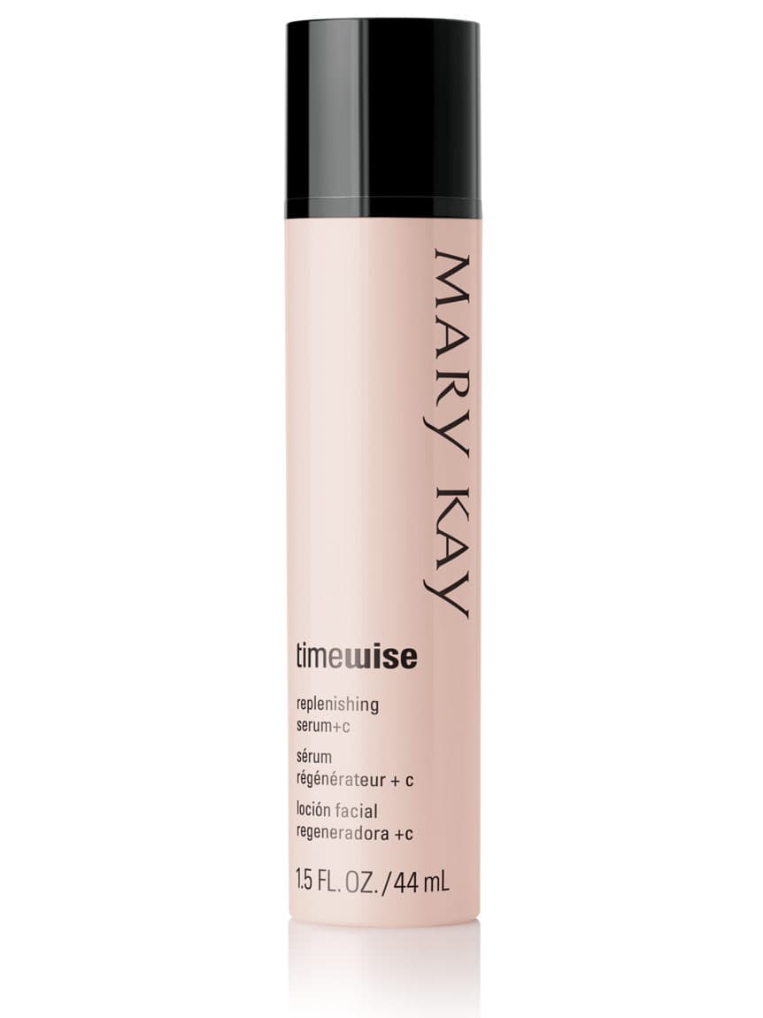 TimeWise Replenishing Serum+C