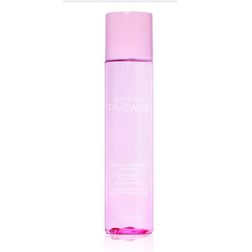 Timewise Moisture Renewing Softener