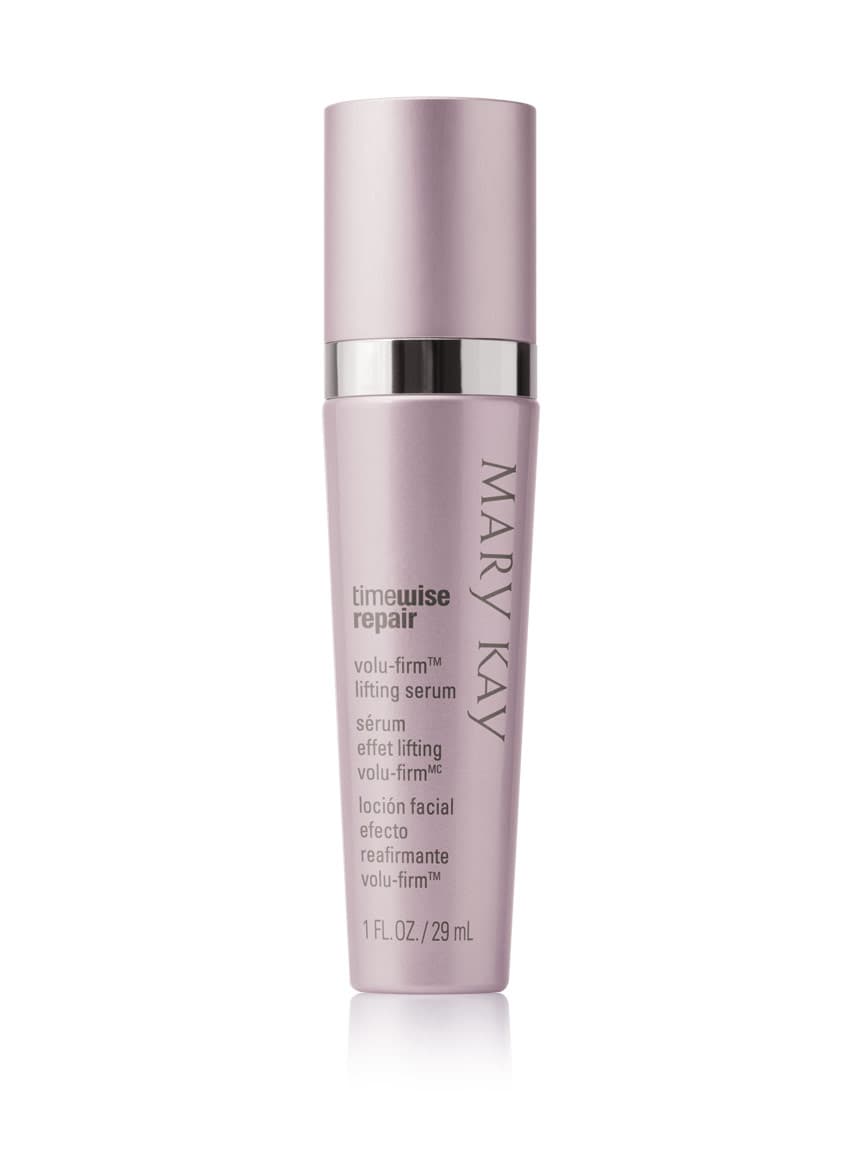 Timewise Repair Lifting Serum-Volu-Firm