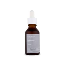 Hyaluronics Serum review