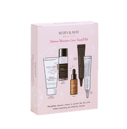 Intense Moisture Care Travel Kit review