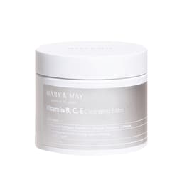 Vitamin B, C, E Cleansing Balm