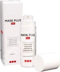 Acne Gel