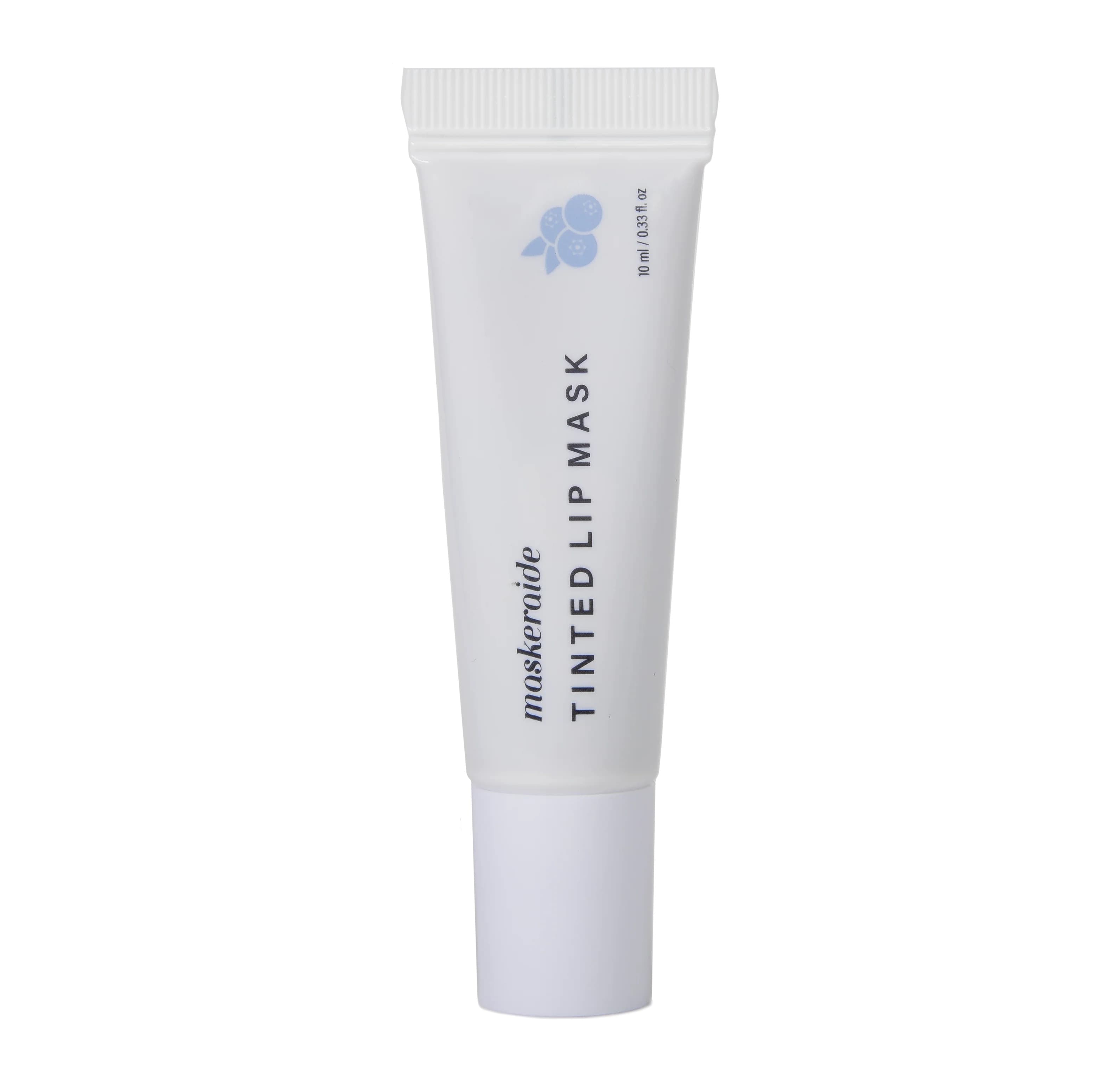 Tinted Lip Mask