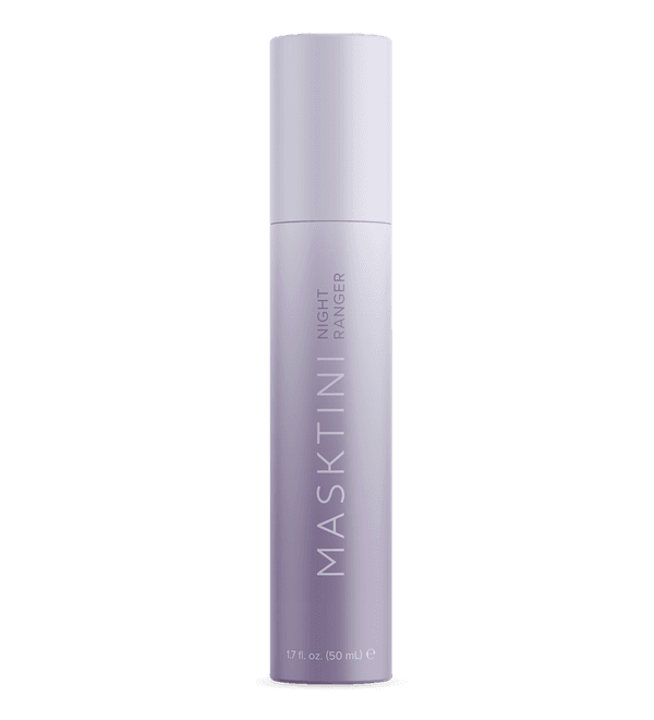 Night Ranger Overnight Renewal Mask