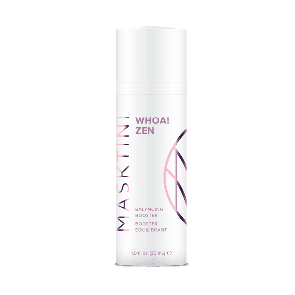 Whoa! Zen Balancing Booster