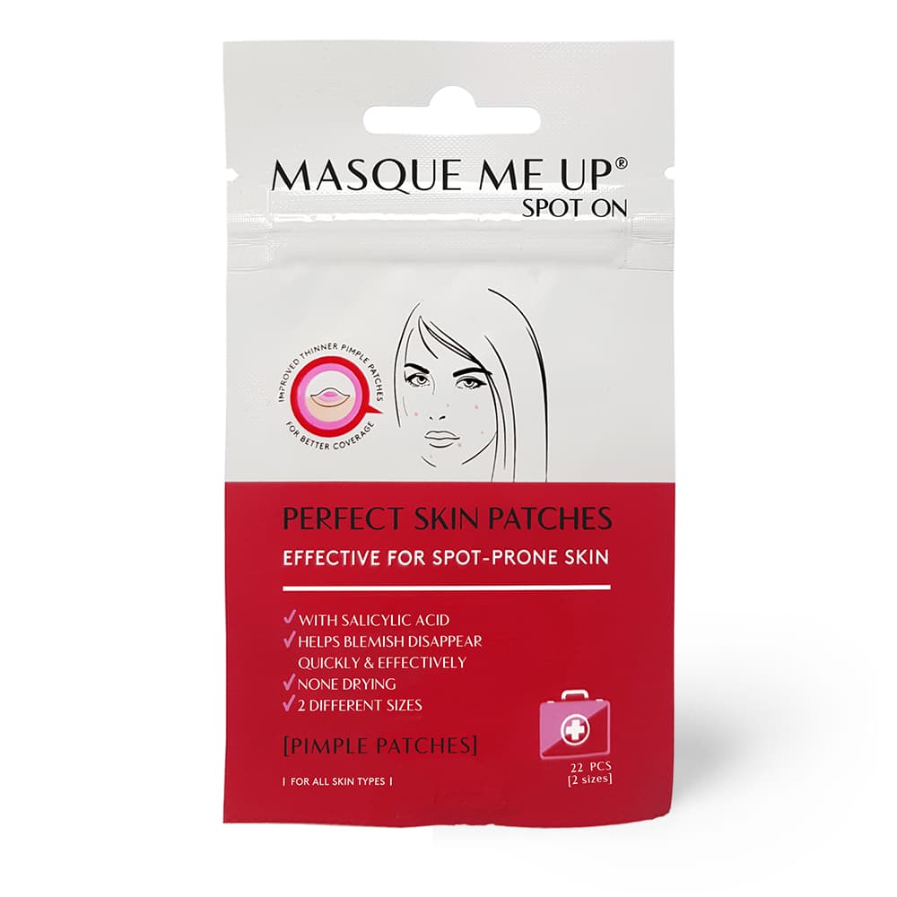 Perfect Skin Pimple Patch
