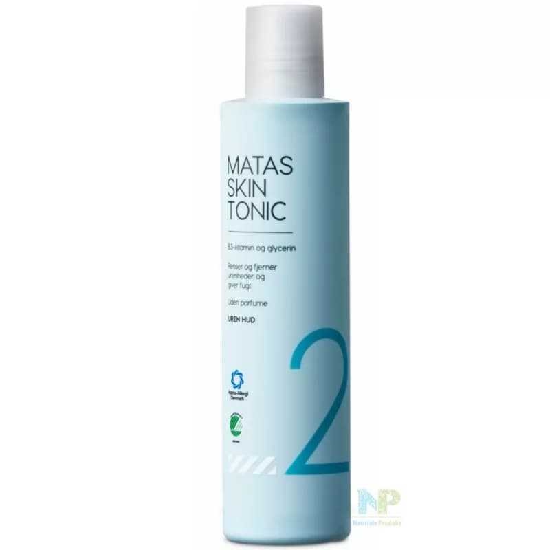 Skin Tonic