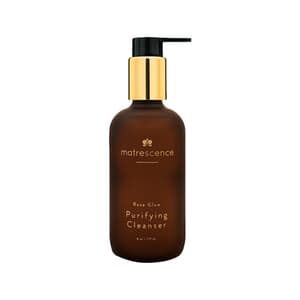 Rose Glow Purifying Cleanser