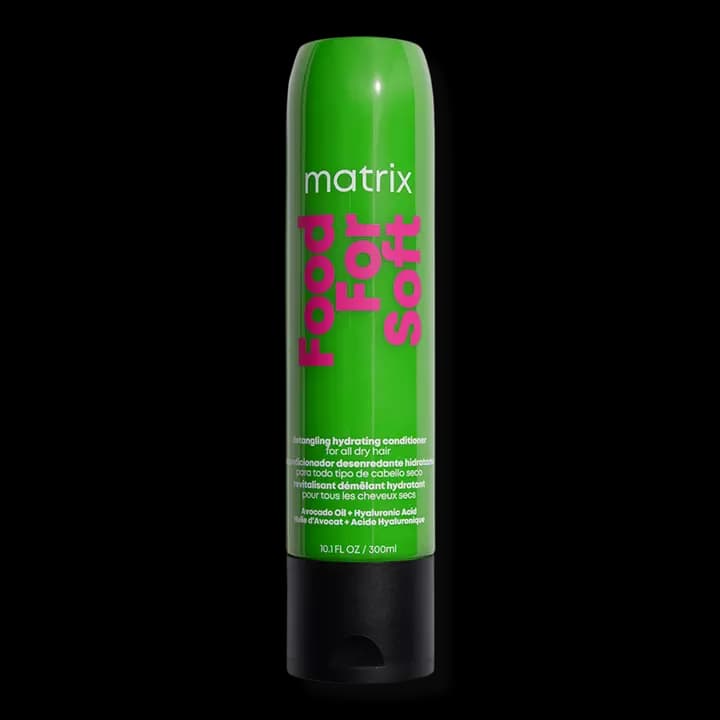 Food for Soft Detangling Hydrating Conditioner