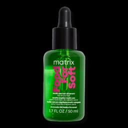 Food for Soft Multi-Use Hair Oil Serum