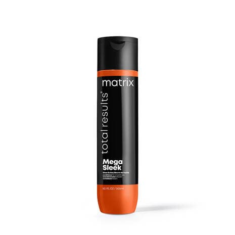 Total Results Mega Sleek Conditioner