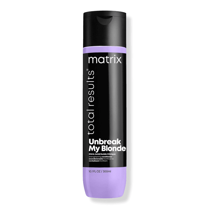 Total Results Unbreak My Blonde Conditioner