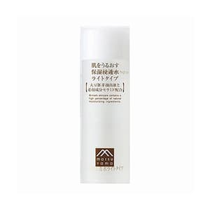 Moisturizing Toner Light