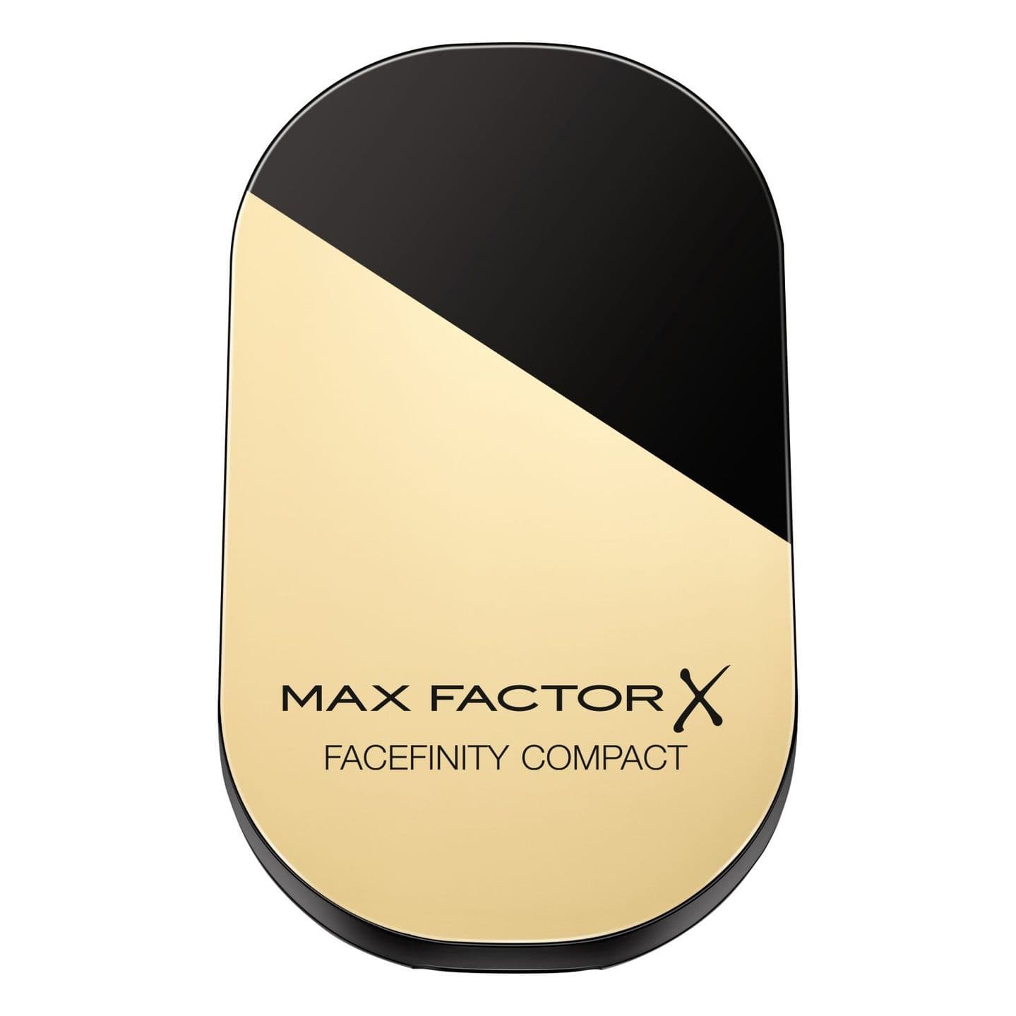 Facefinity Compact Powder Foundation 