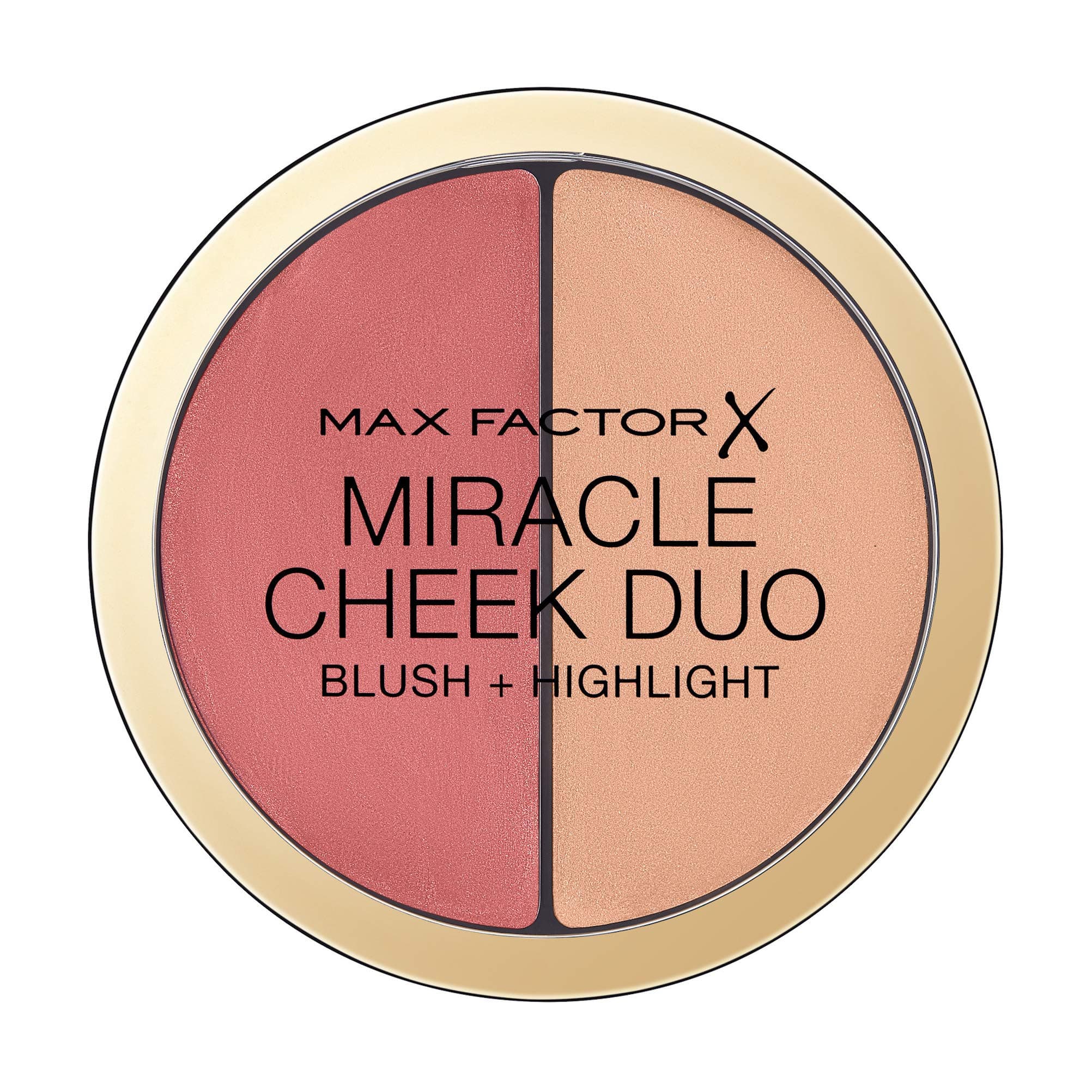 Miracle Cheek Duo Blush + Highlight