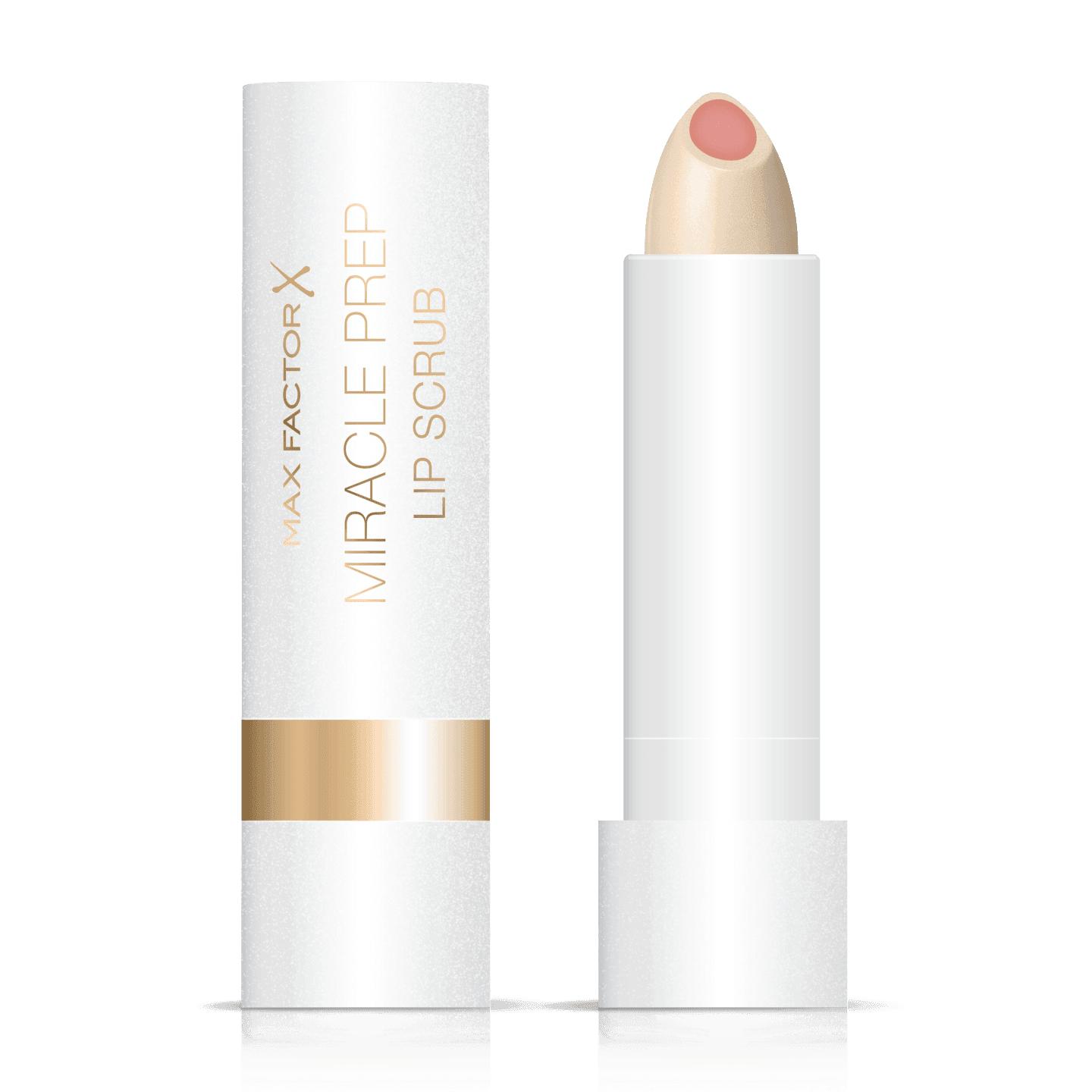 Miracle Prep Lip Scrub
