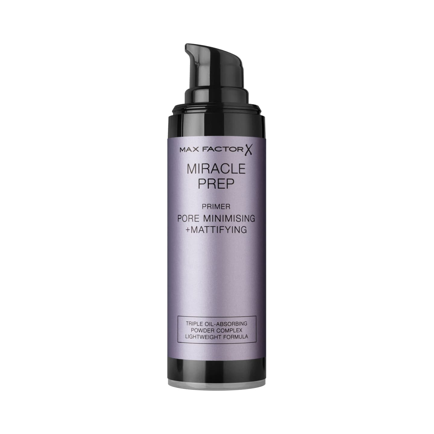 Miracle Prep Pore Minimising + Mattifying Primer	