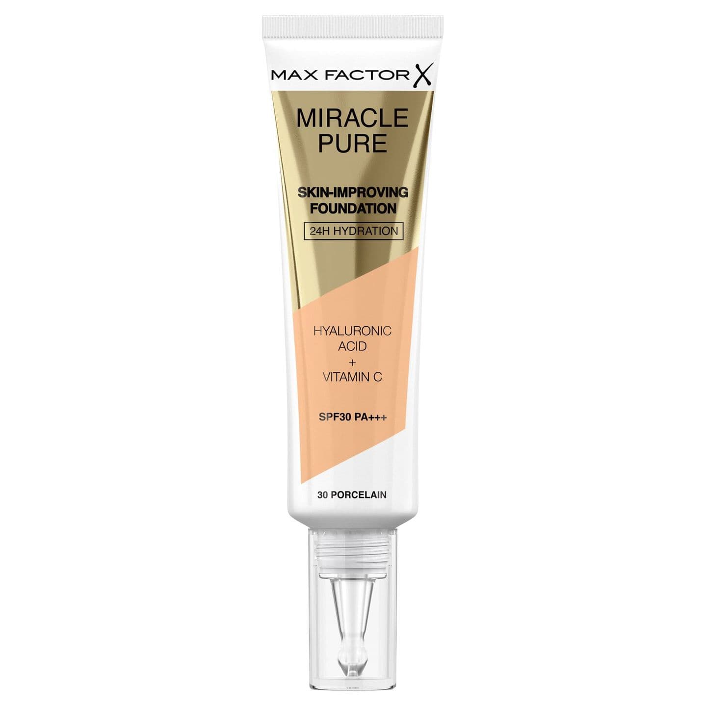 Miracle Pure Skin-Improving Foundation SPF 30