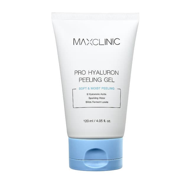 Pro Hyaluron Peeling Gel 