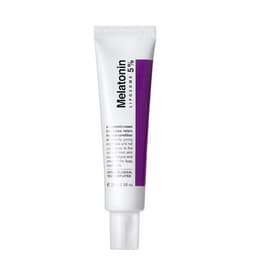 Time Return Melatonin Cream review