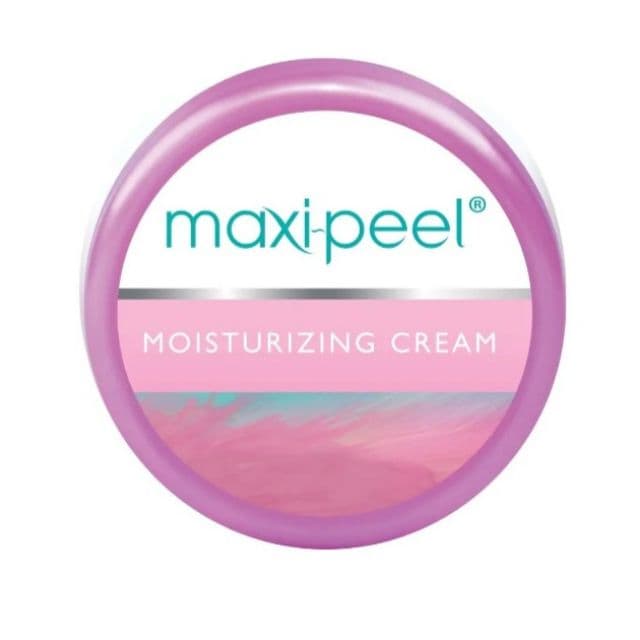 Moisturizing Cream