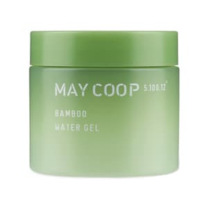 Bamboo Water Gel