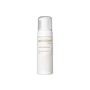 Cleansing Mousse