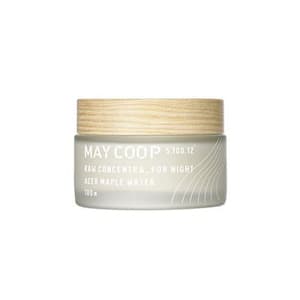 Raw Concentra Night Cream