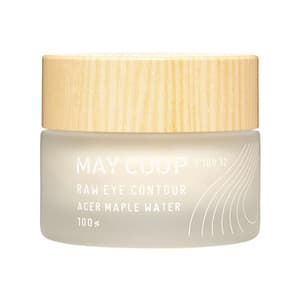 Raw Eye Contour