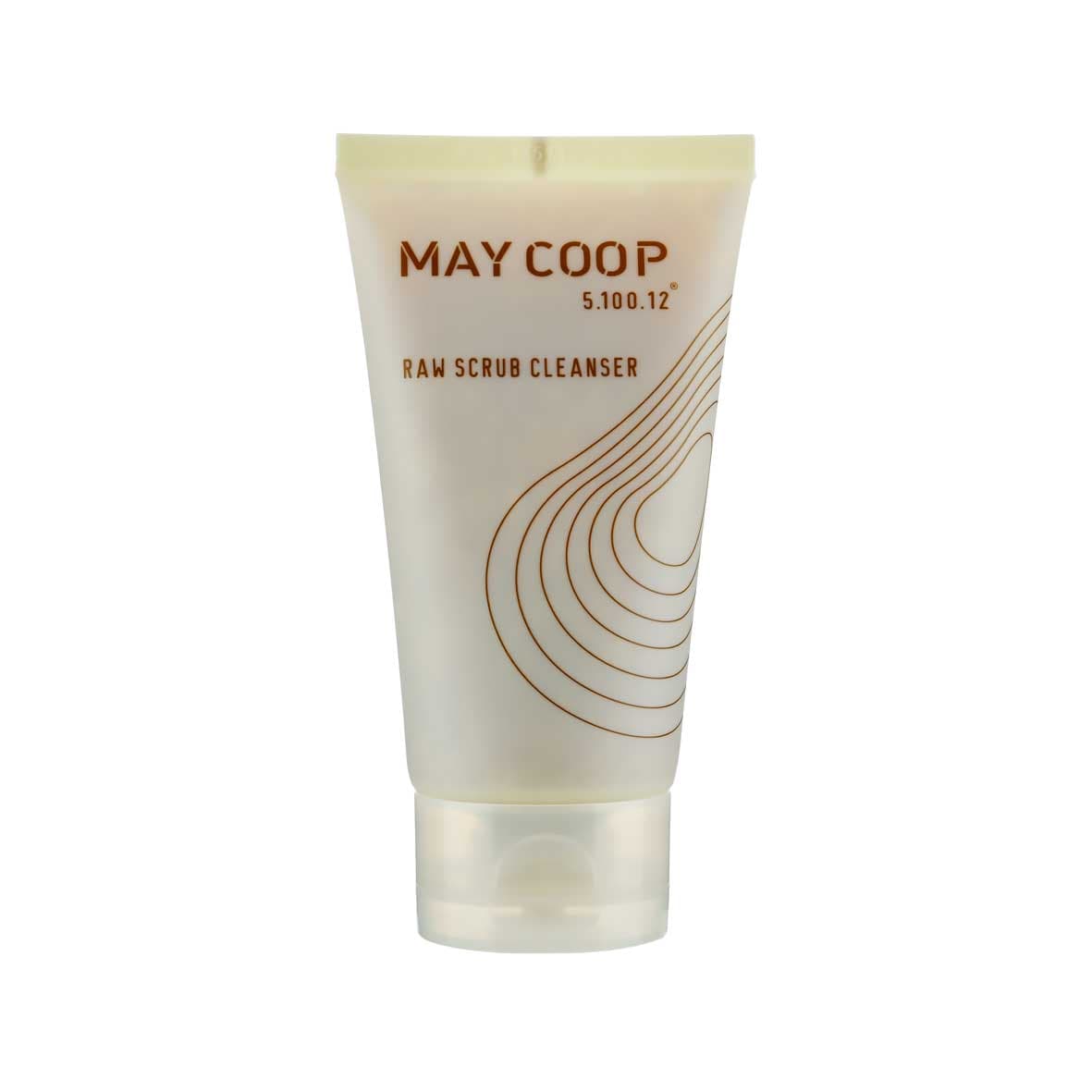 Raw Scrub Cleanser