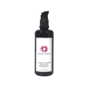The Great Cleanse, Cleansing Oil