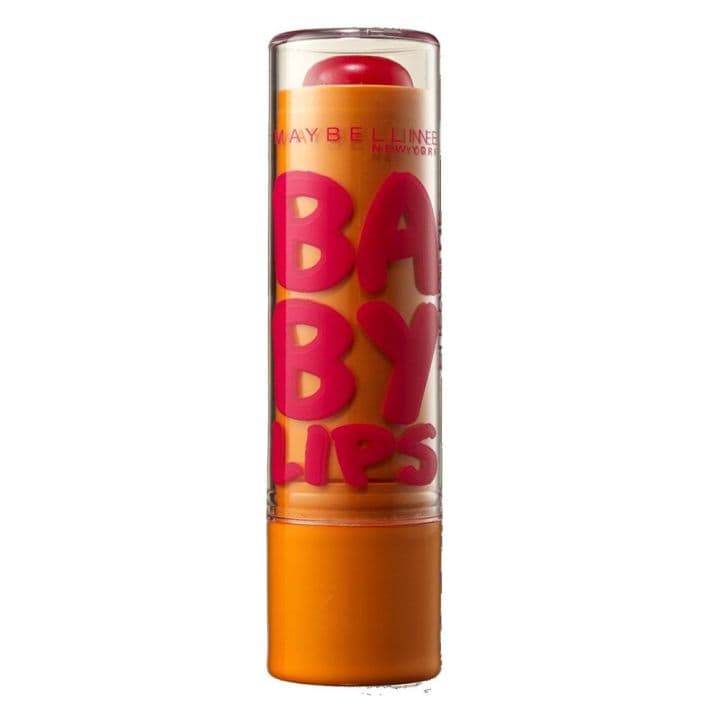 Baby Lips Lip Balm - Cherry Me