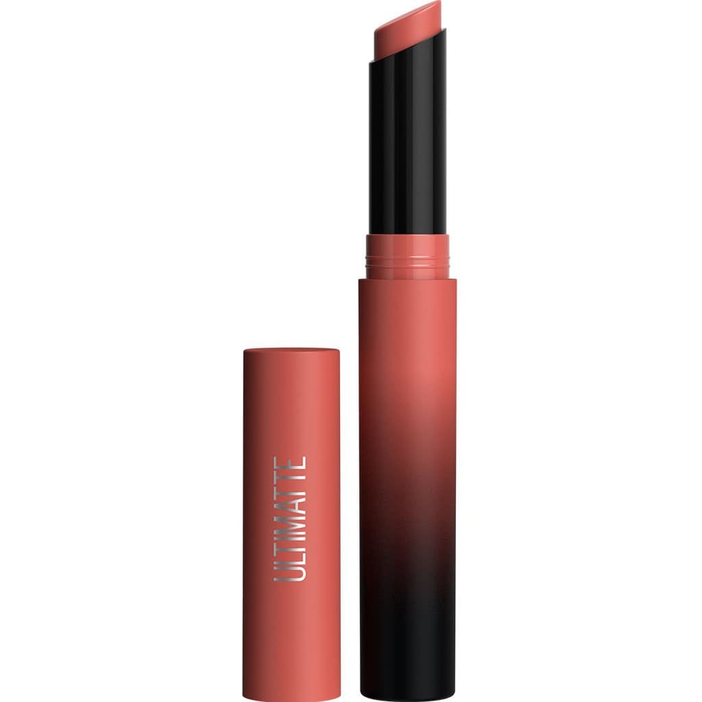 Color Sensational Ultimatte Slim Lipstick