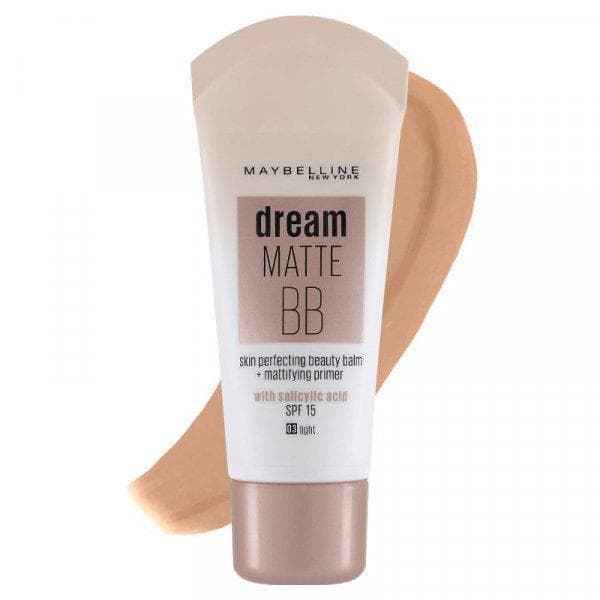 Dream Matte BB