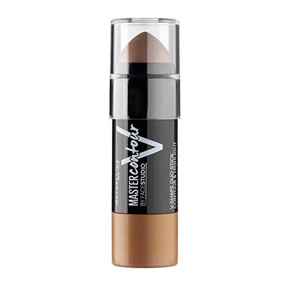 Facestudio Master Contour V-Shape Duo Stick