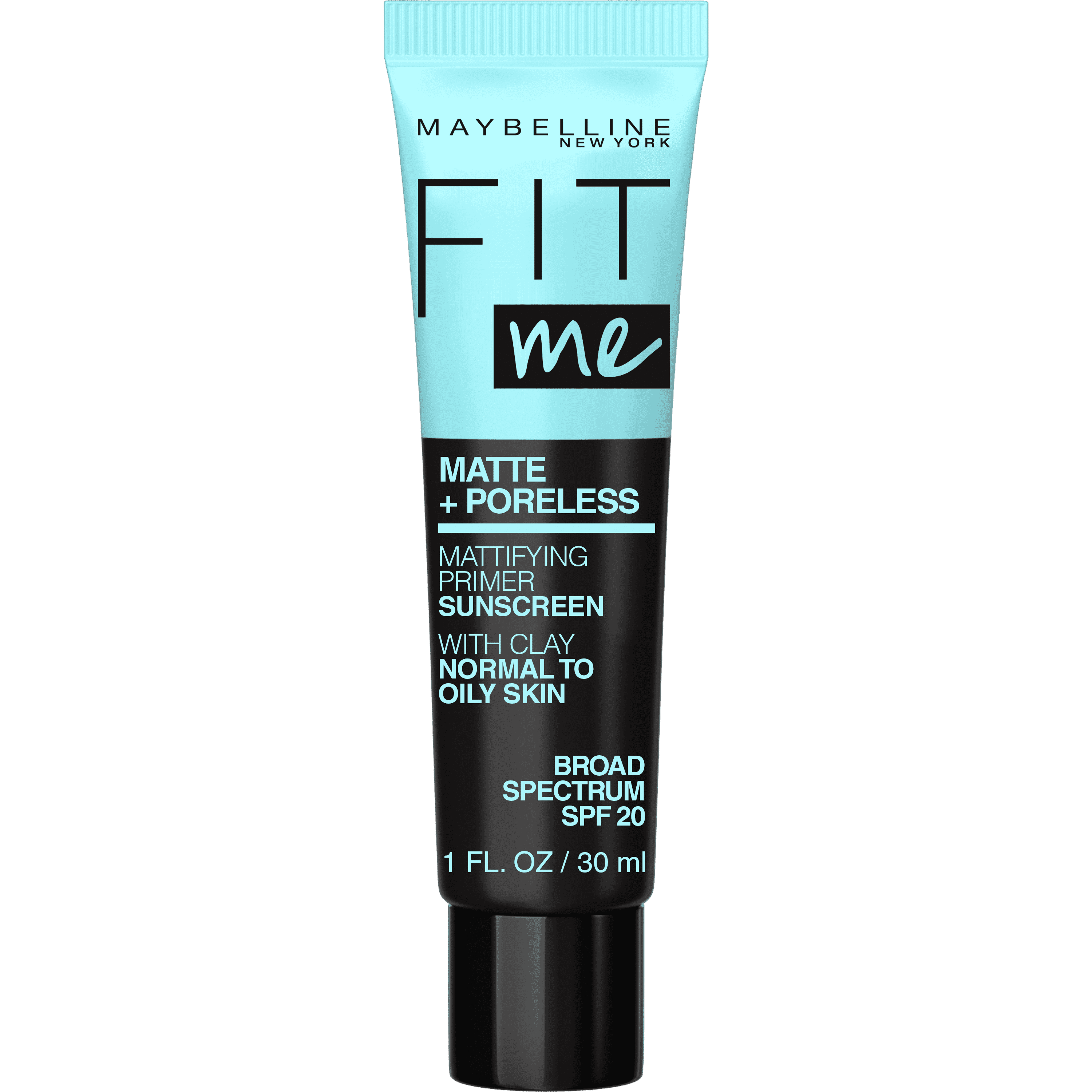 Fit Me! Matte + Poreless Mattifying Primer SPF 20