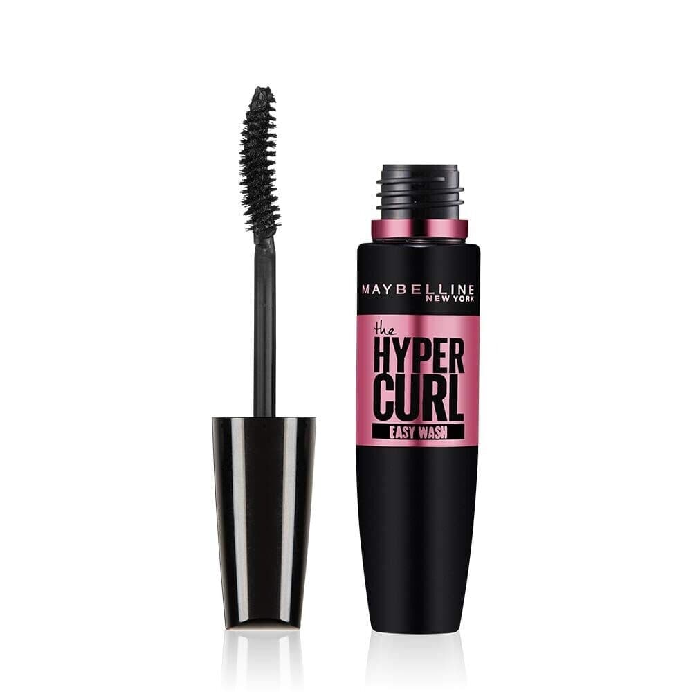 Hypercurl Easy Wash Mascara