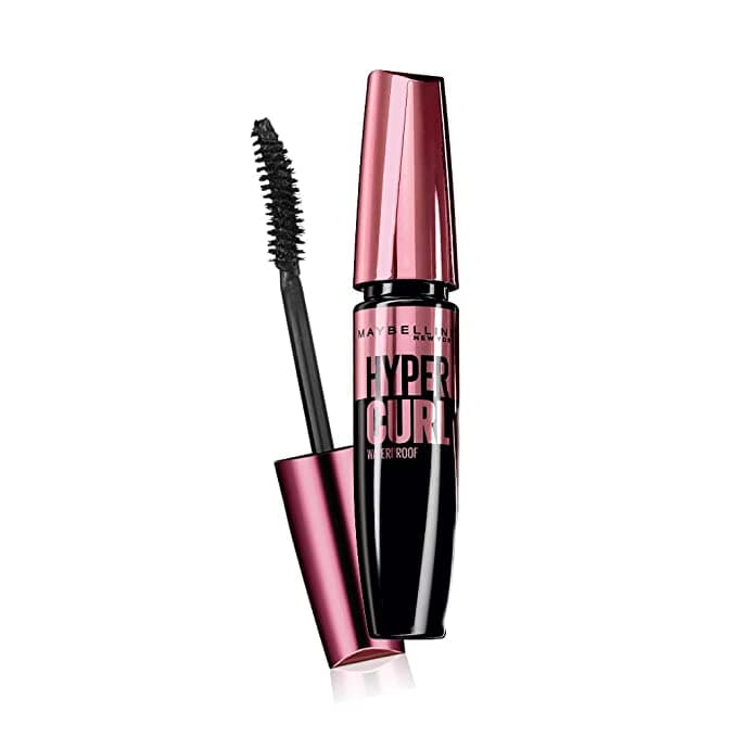 Hypercurl Waterproof Mascara