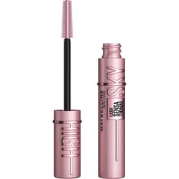 Lash Sensational Sky High Waterproof Mascara review