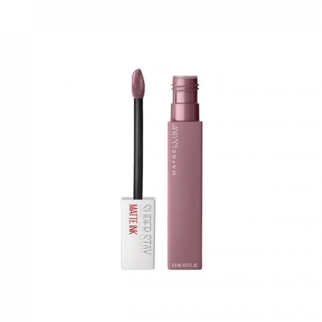 Super Stay Matte Ink Liquid Lipstick
