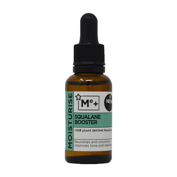 100% Squalane Booster 
