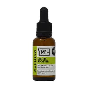 CBD Oil Booster