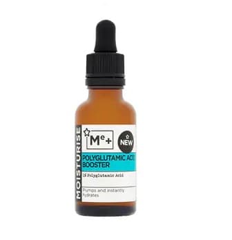 Polyglutamic Acid Booster
