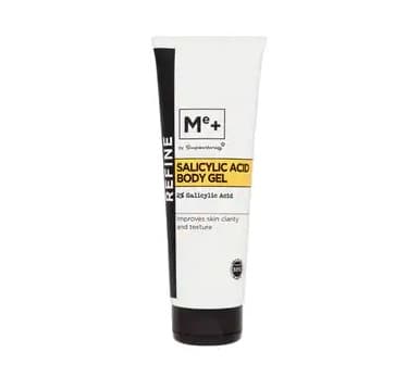Salicylic Acid Body Gel Cream