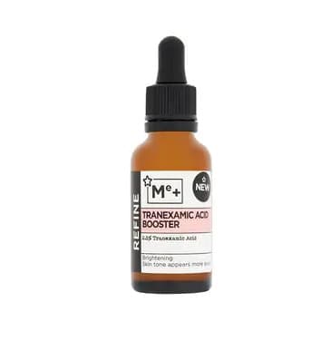 Tranexamic Acid Booster