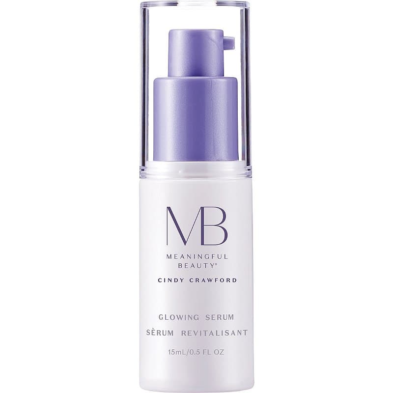 Glowing Serum